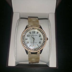 Anne Klein Watch